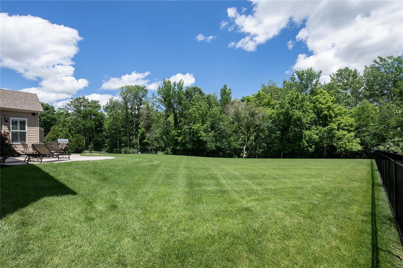 Arbors At Wildhorse Creek The - Residential