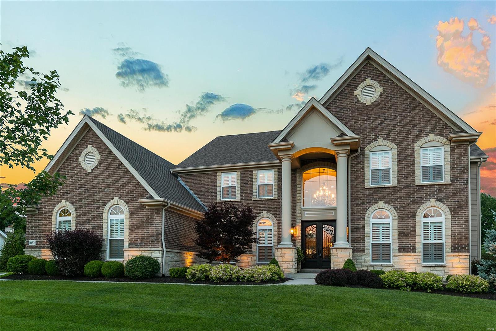 Arbors At Wildhorse Creek The - Residential