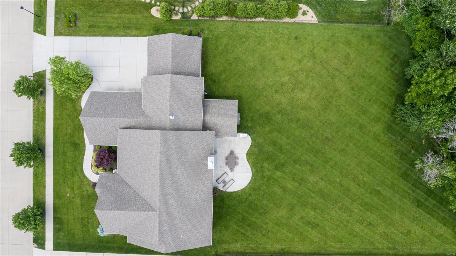 Arbors At Wildhorse Creek The - Residential