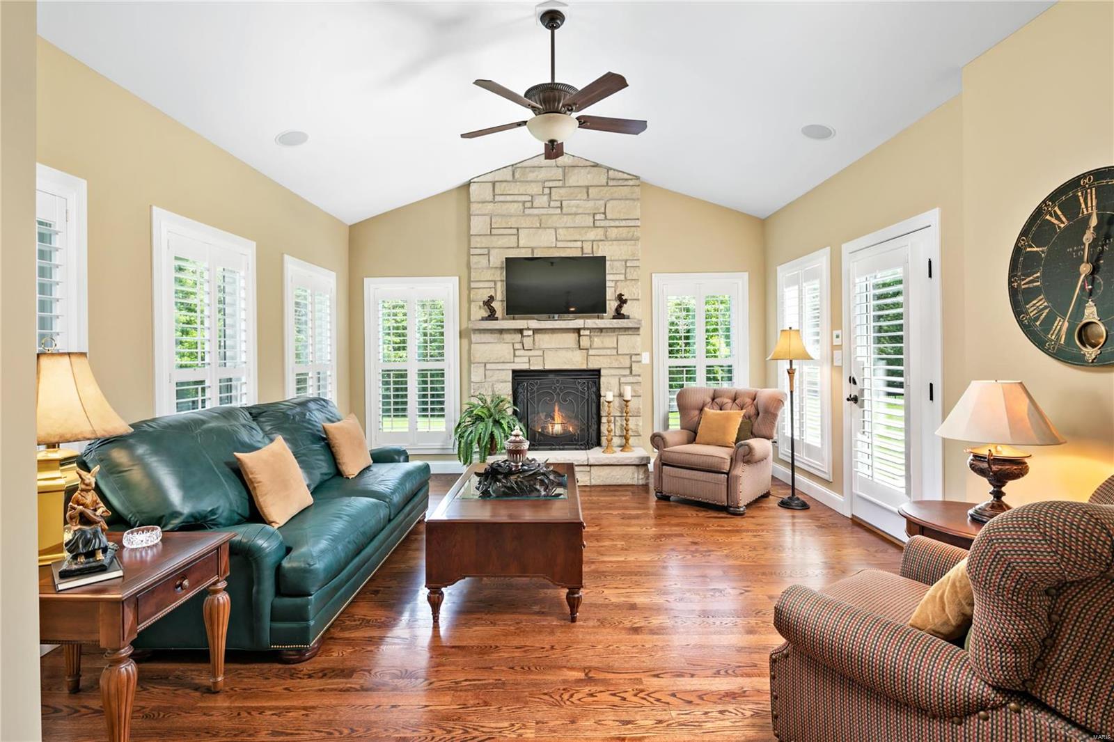 Arbors At Wildhorse Creek The - Residential