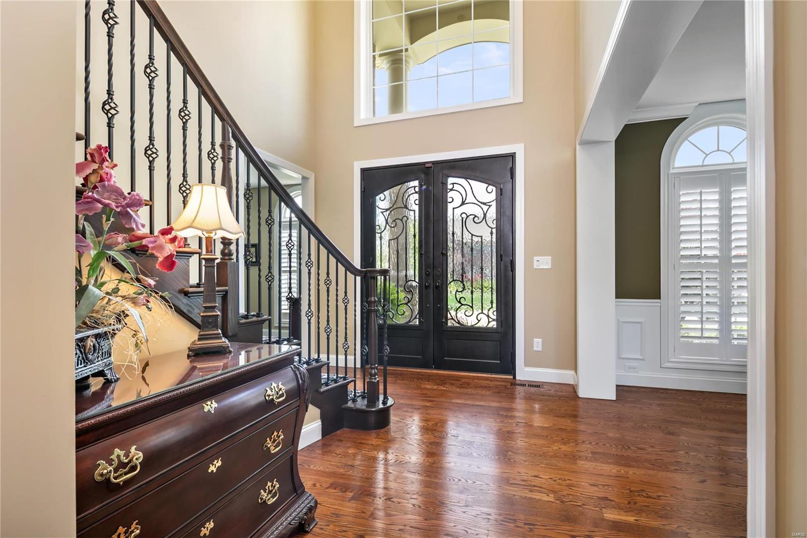 Arbors At Wildhorse Creek The - Residential