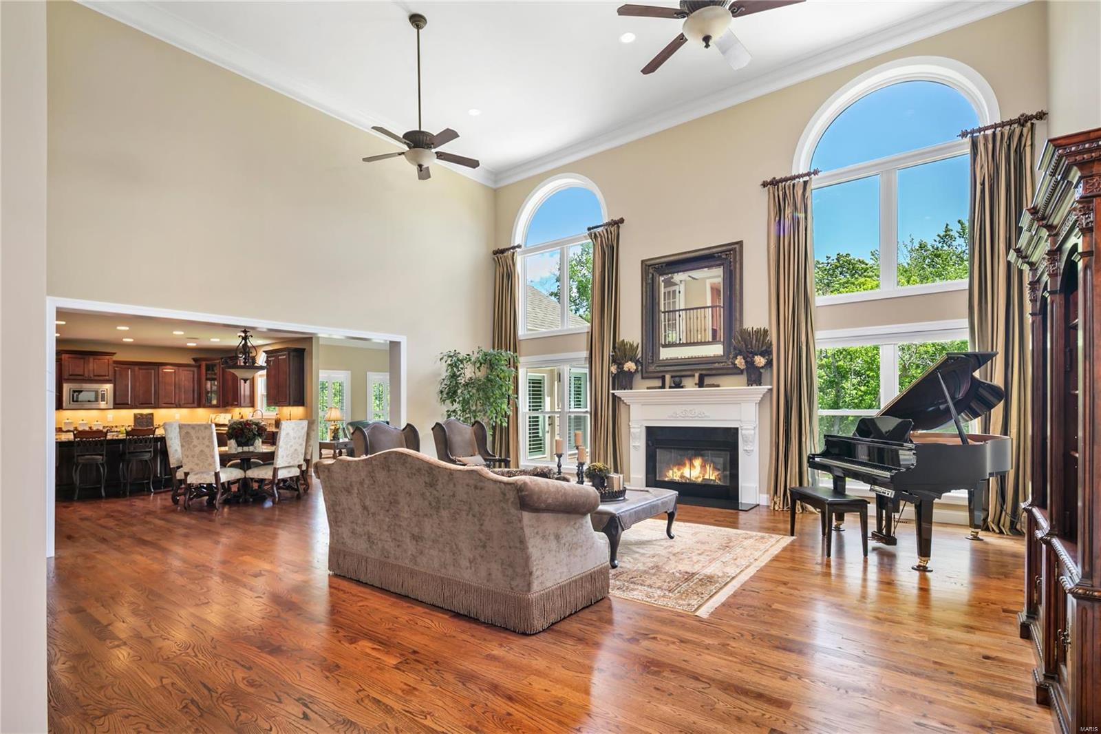 Arbors At Wildhorse Creek The - Residential