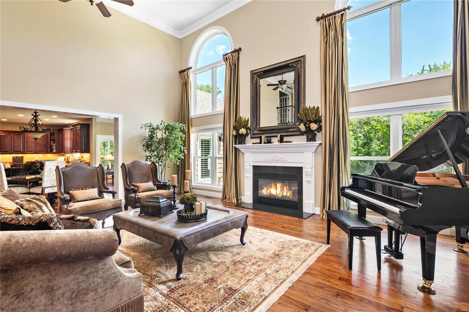 Arbors At Wildhorse Creek The - Residential