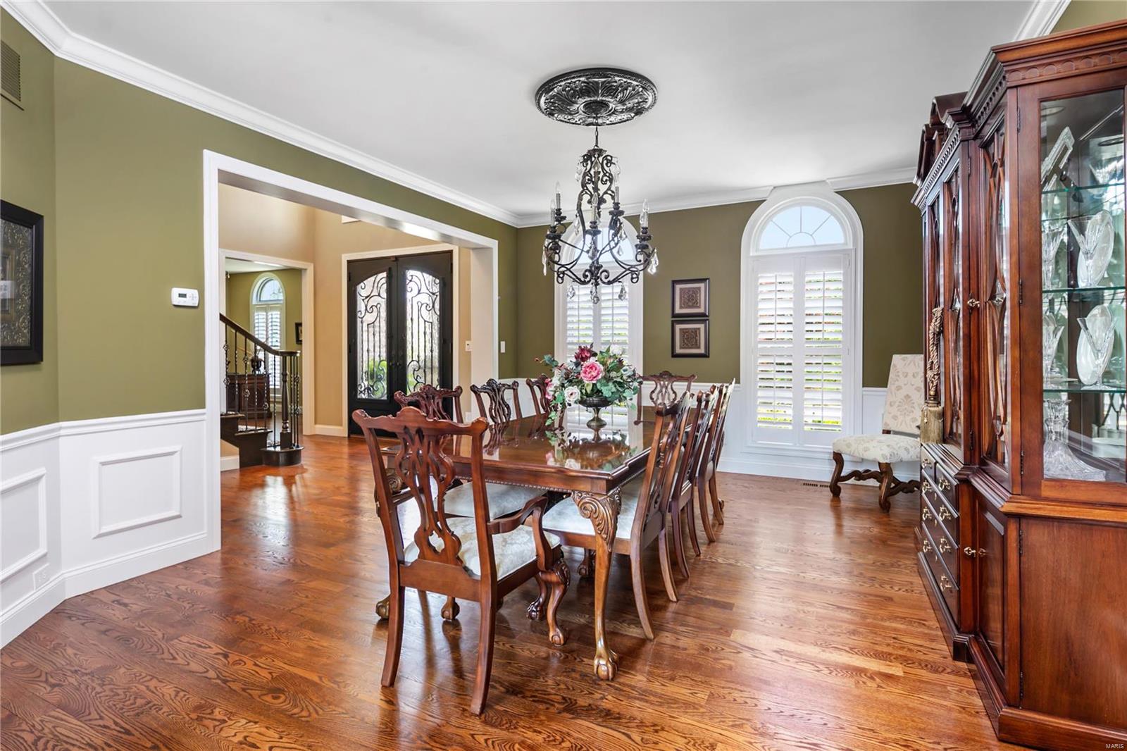 Arbors At Wildhorse Creek The - Residential