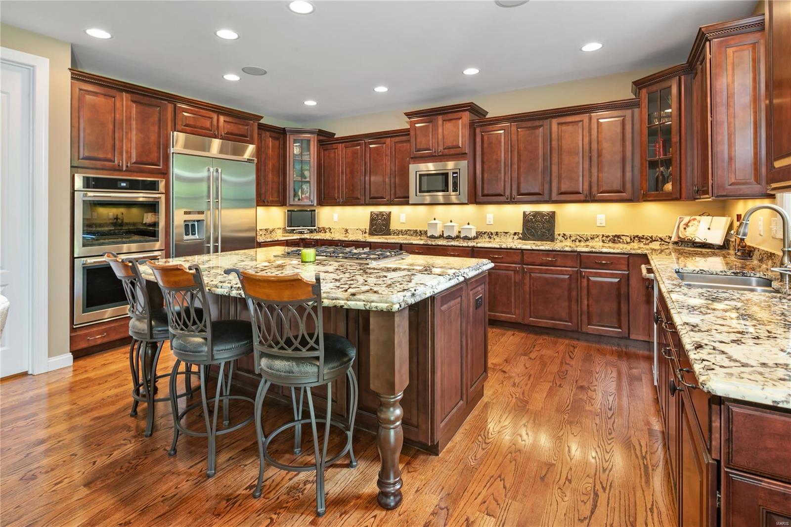 Arbors At Wildhorse Creek The - Residential