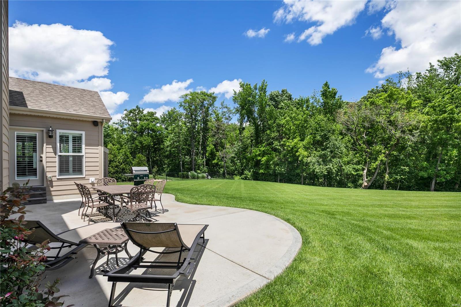 Arbors At Wildhorse Creek The - Residential