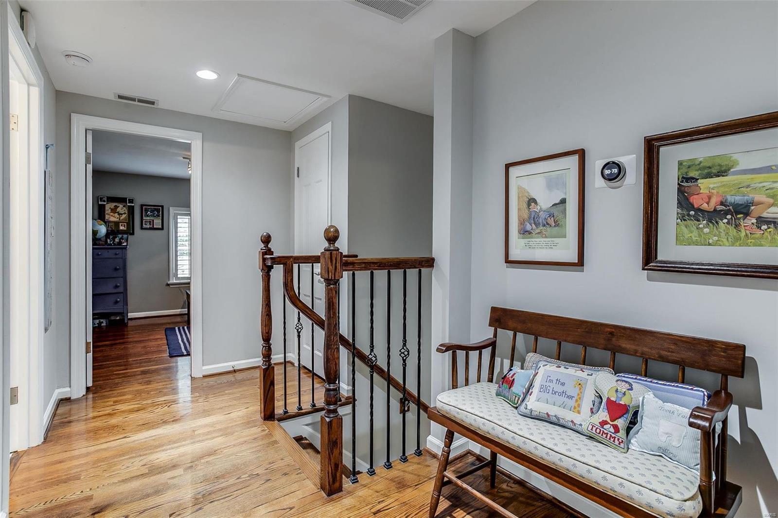 Beverly Woods - Residential