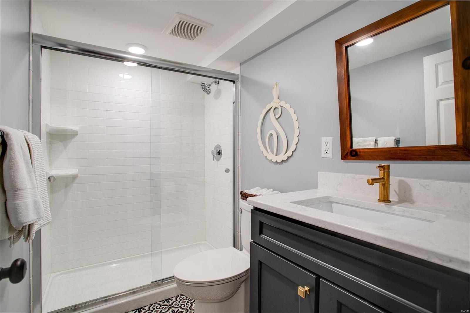 Beverly Woods - Residential