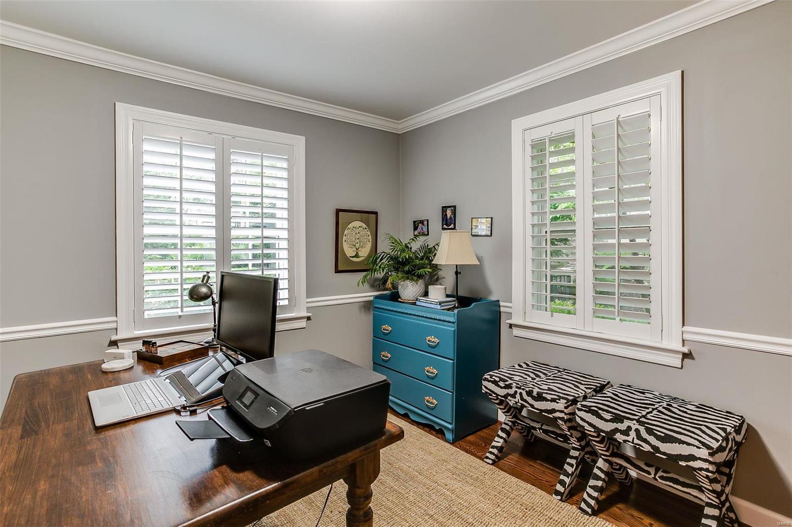 Beverly Woods - Residential