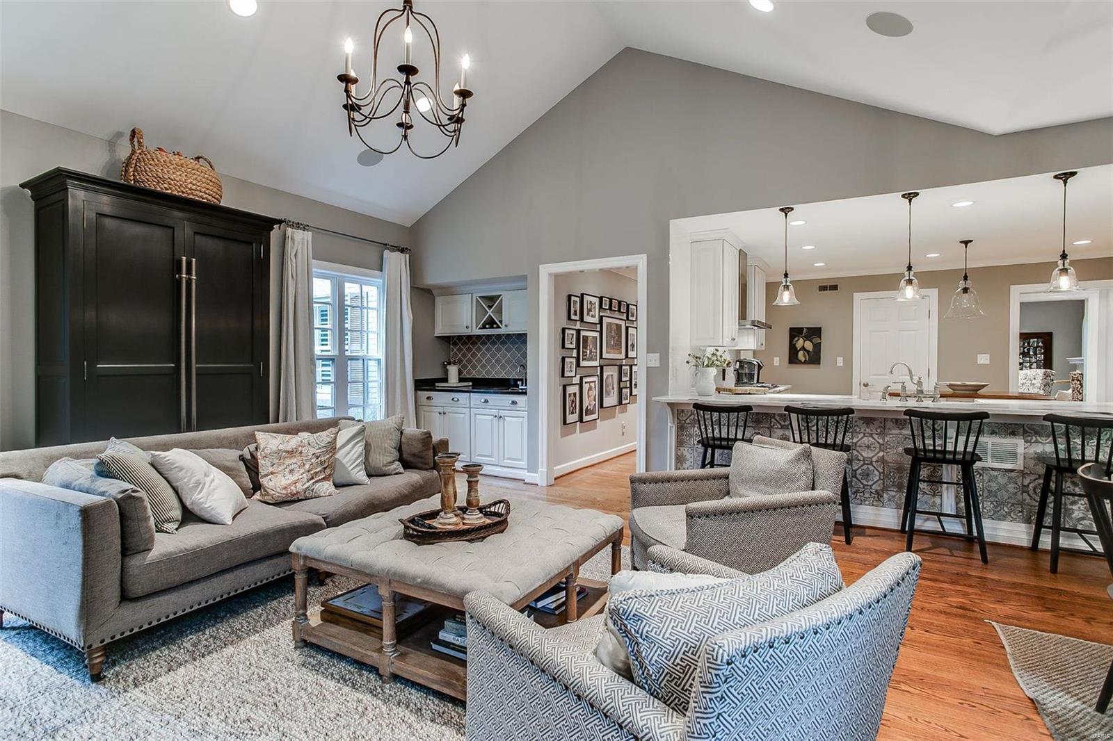 Beverly Woods - Residential