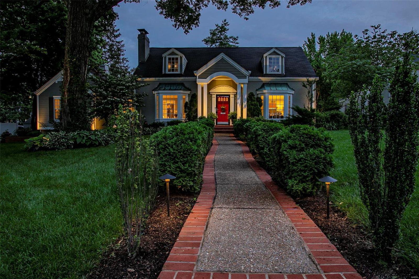 Beverly Woods - Residential