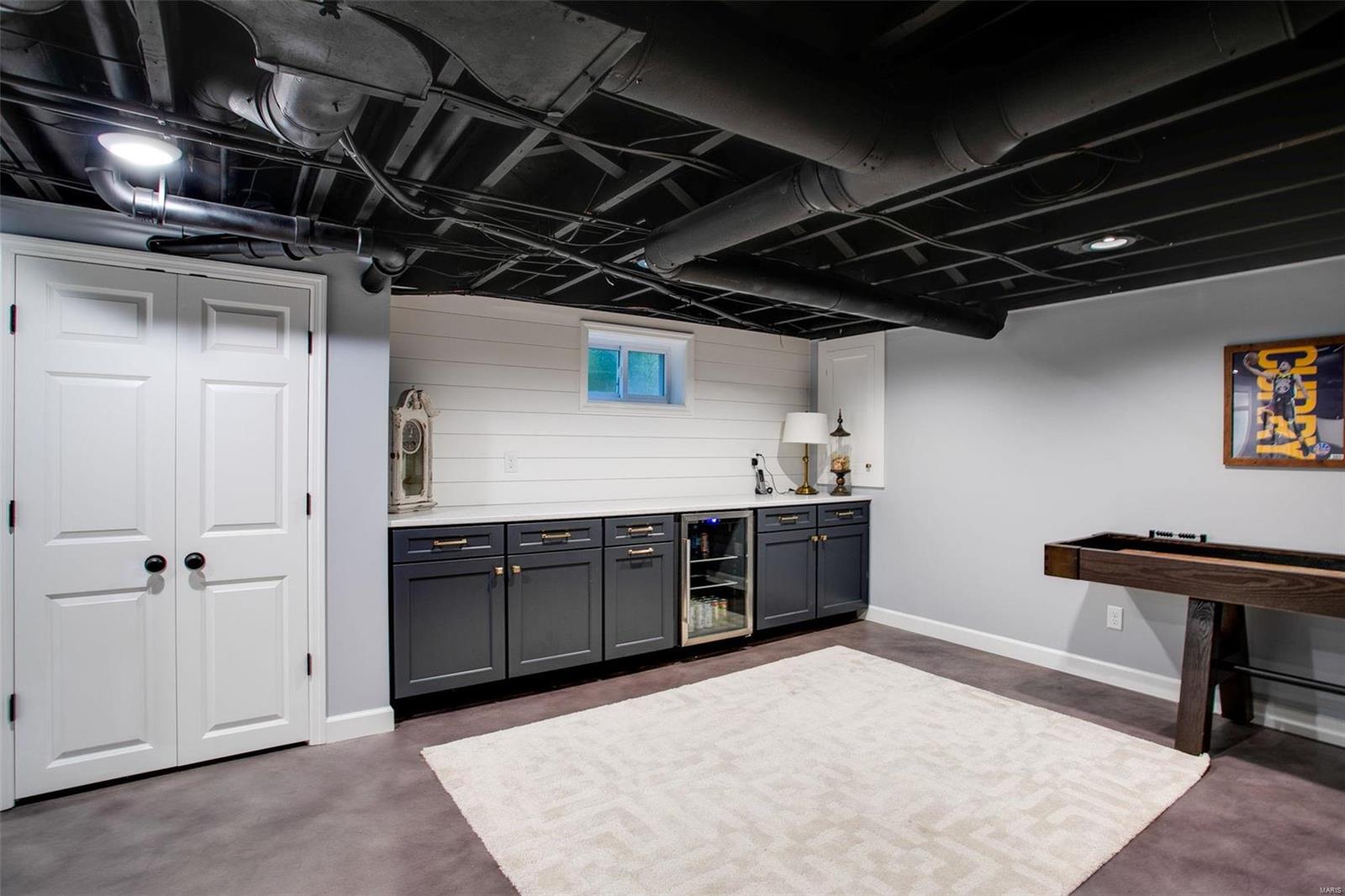 Beverly Woods - Residential