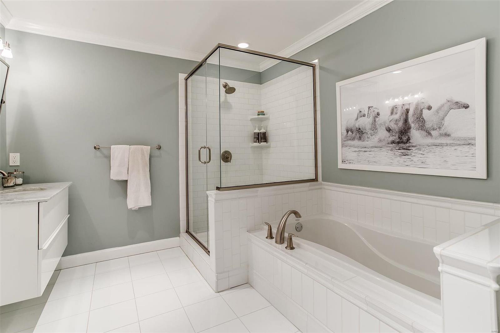 Beverly Woods - Residential