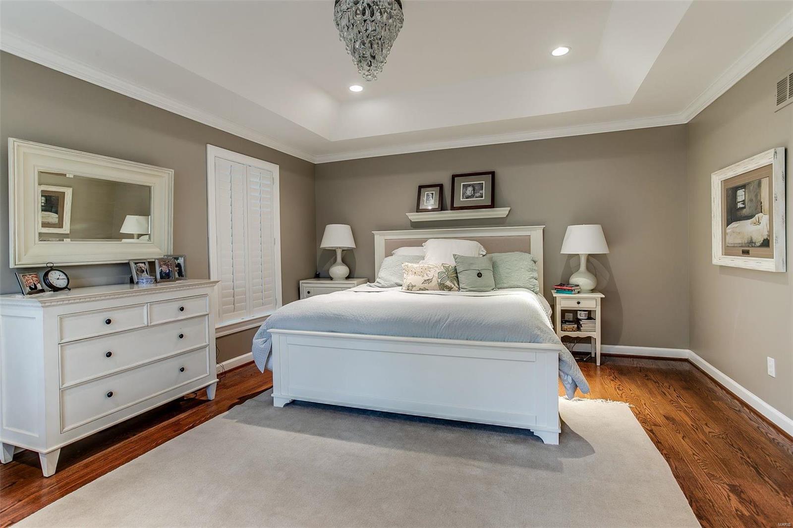 Beverly Woods - Residential