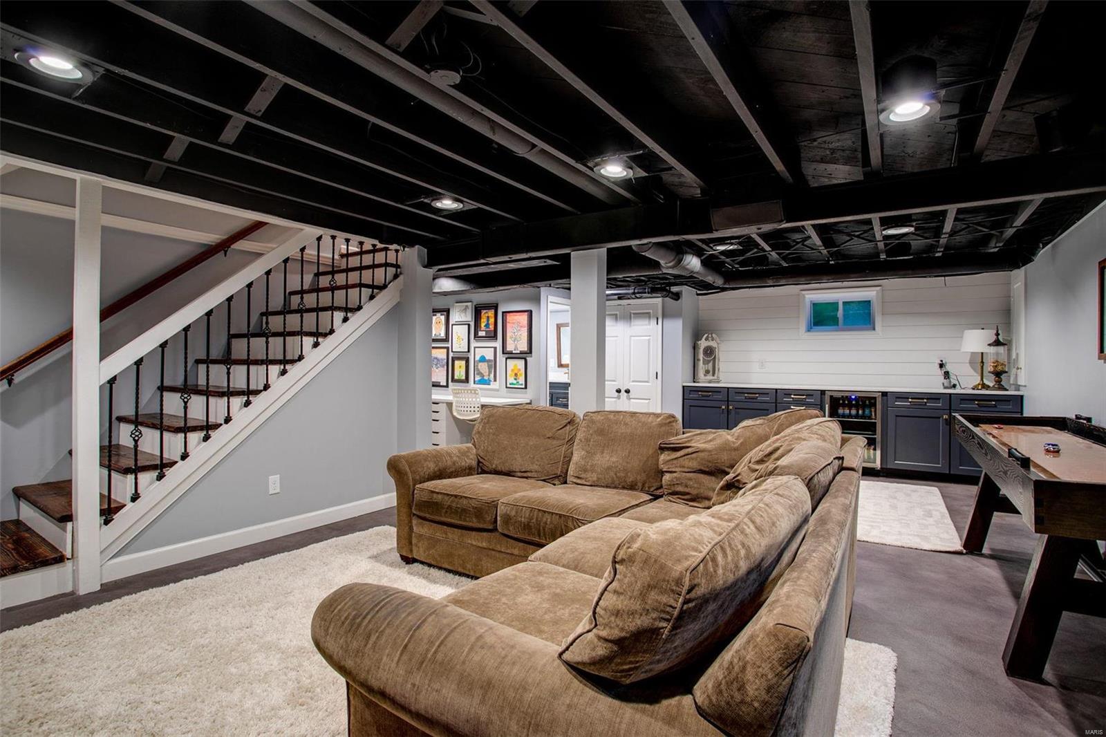 Beverly Woods - Residential