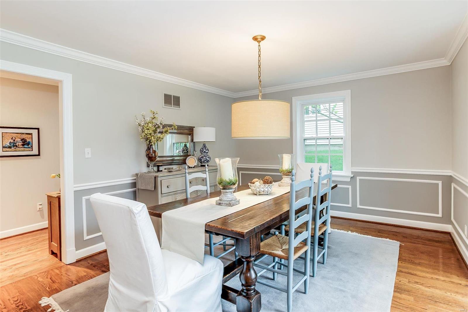 Beverly Woods - Residential