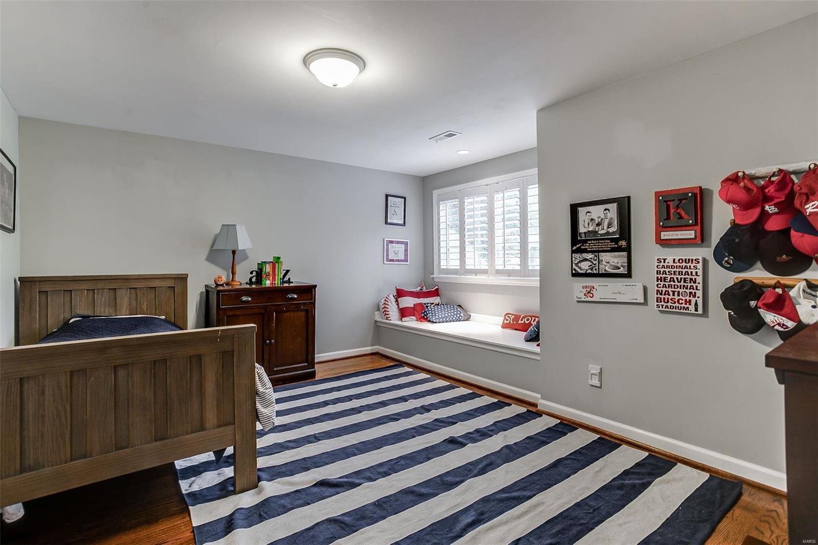 Beverly Woods - Residential