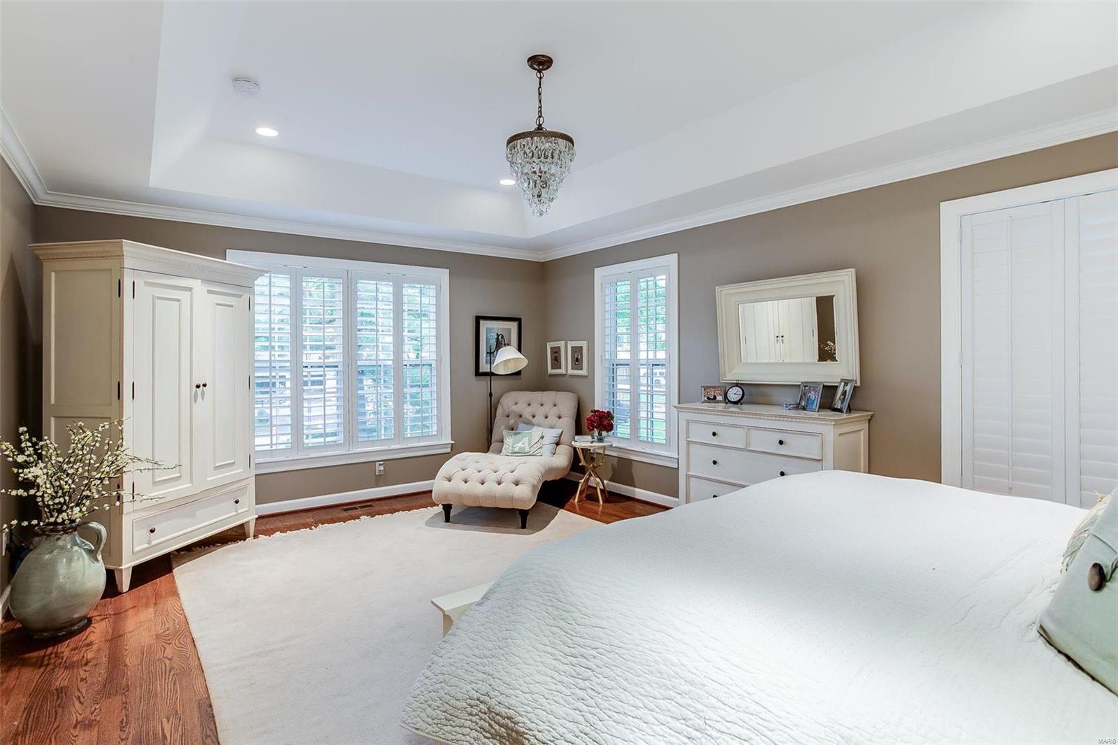 Beverly Woods - Residential