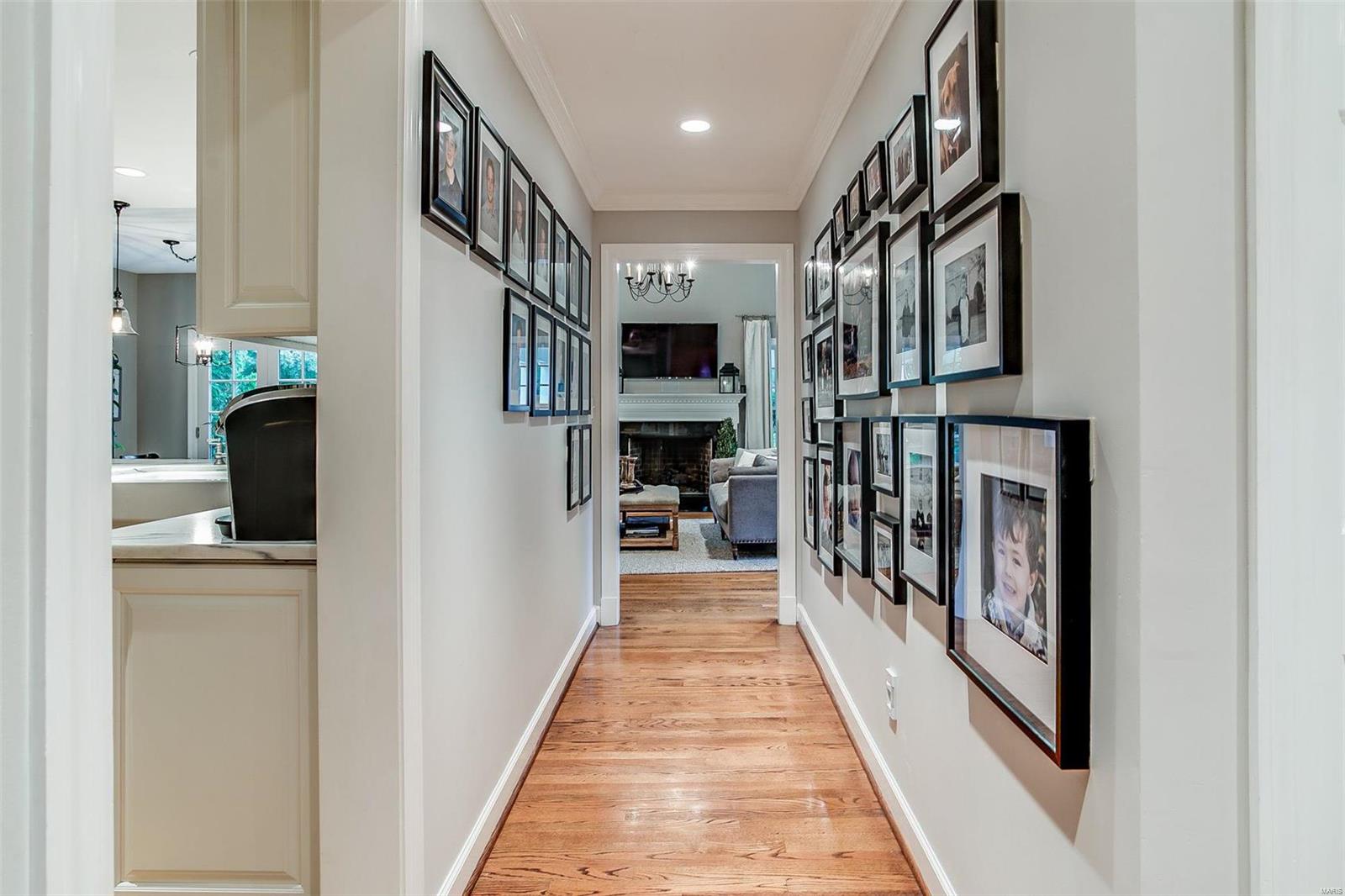 Beverly Woods - Residential