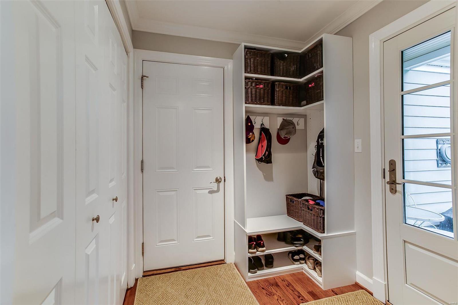 Beverly Woods - Residential