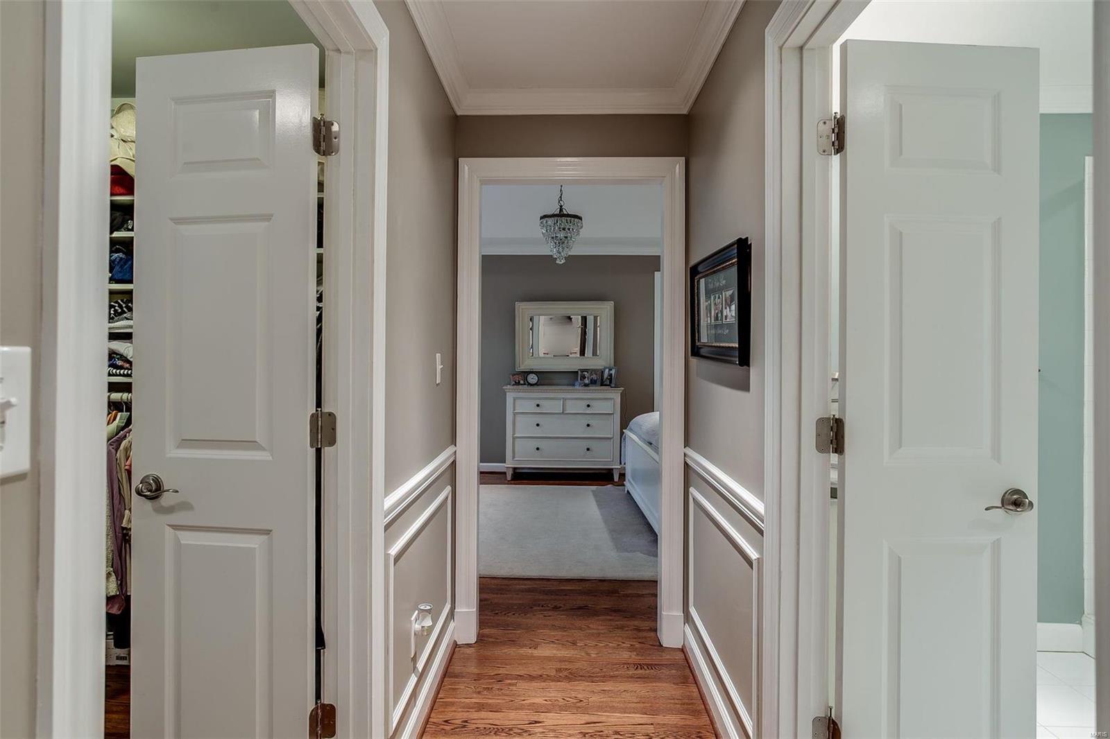 Beverly Woods - Residential