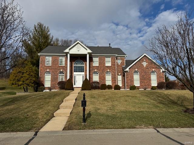 Wyndemere - Residential