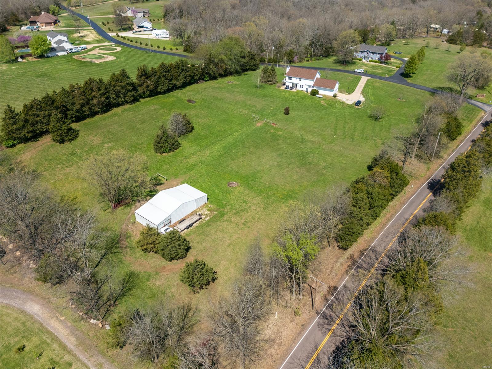 3250 Equestrian Drive