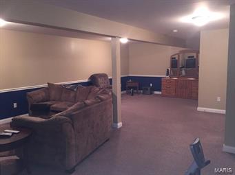 Magnolia Place - Residential