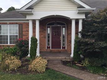 Magnolia Place - Residential