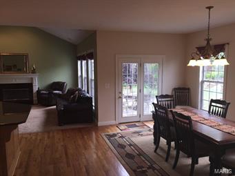 Magnolia Place - Residential