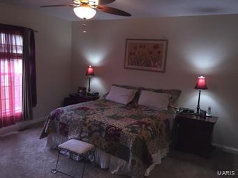 Magnolia Place - Residential