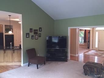 Magnolia Place - Residential