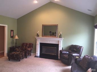 Magnolia Place - Residential