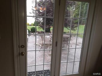 Magnolia Place - Residential