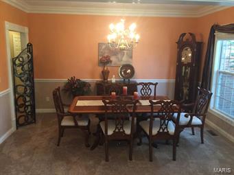 Magnolia Place - Residential