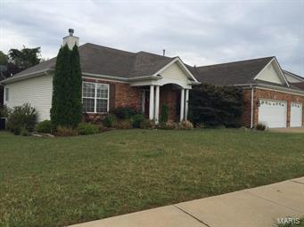 Magnolia Place - Residential