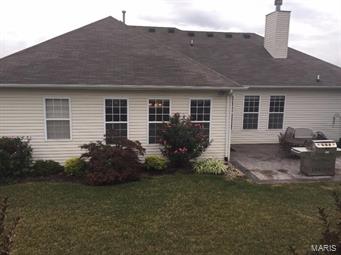 Magnolia Place - Residential