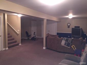 Magnolia Place - Residential