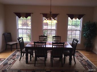 Magnolia Place - Residential