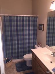 Magnolia Place - Residential