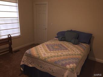 Magnolia Place - Residential