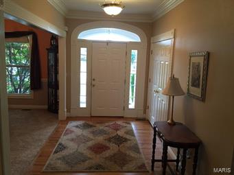 Magnolia Place - Residential