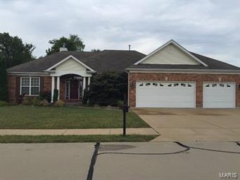 Magnolia Place - Residential