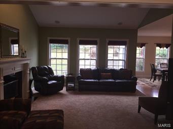 Magnolia Place - Residential