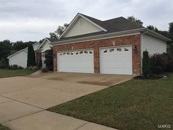 Magnolia Place - Residential