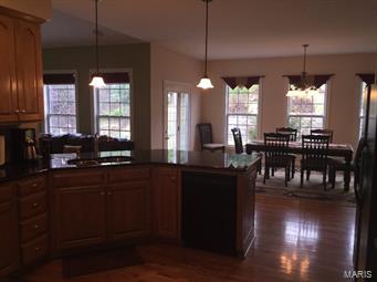 Magnolia Place - Residential