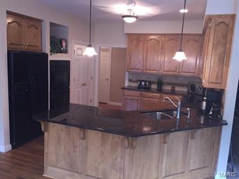 Magnolia Place - Residential