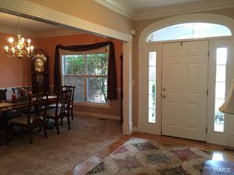 Magnolia Place - Residential