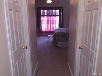 Magnolia Place - Residential