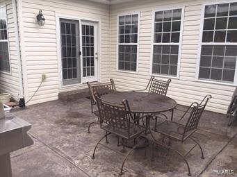 Magnolia Place - Residential